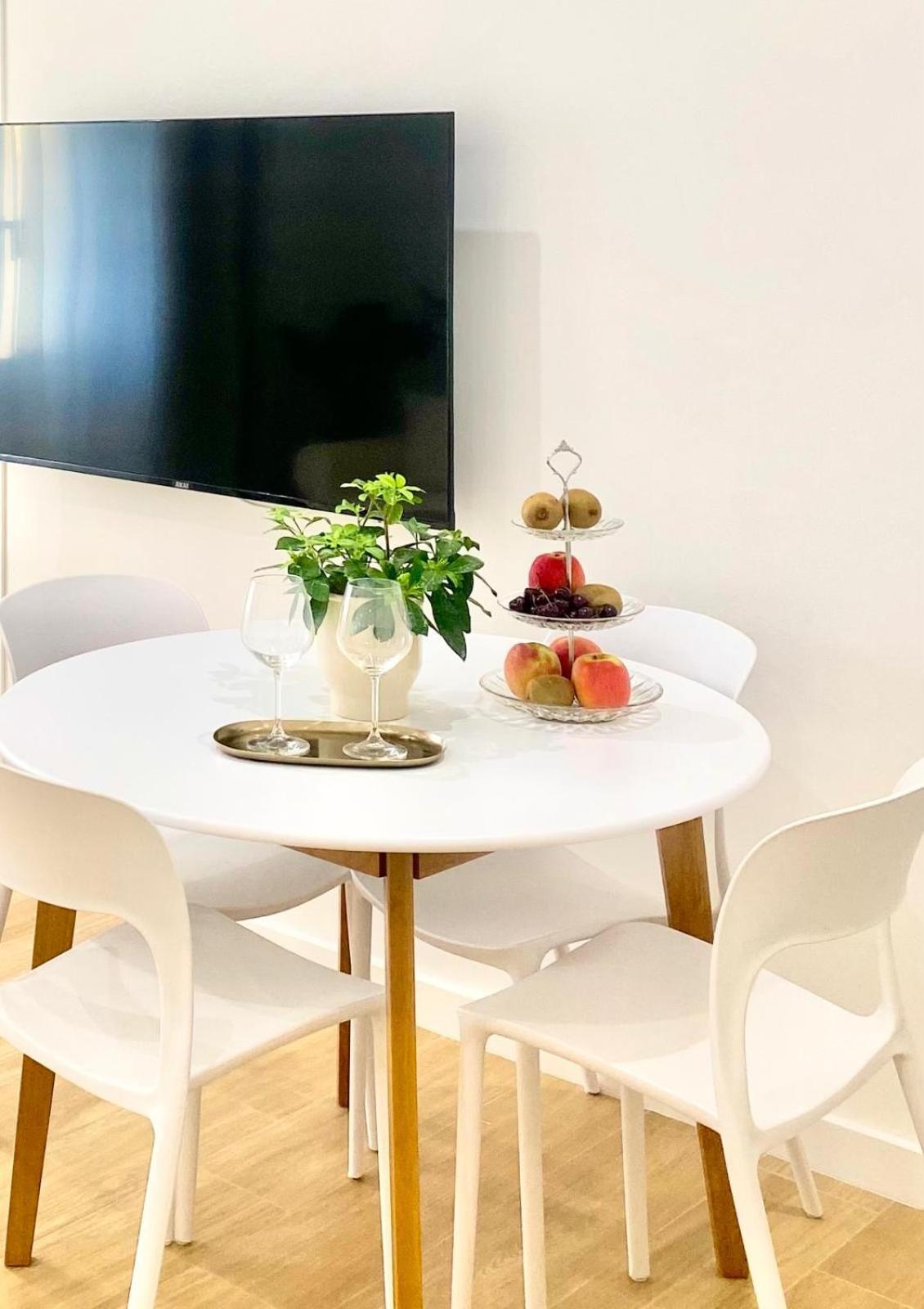 Feel Boutique Rooms Oristano Exteriör bild