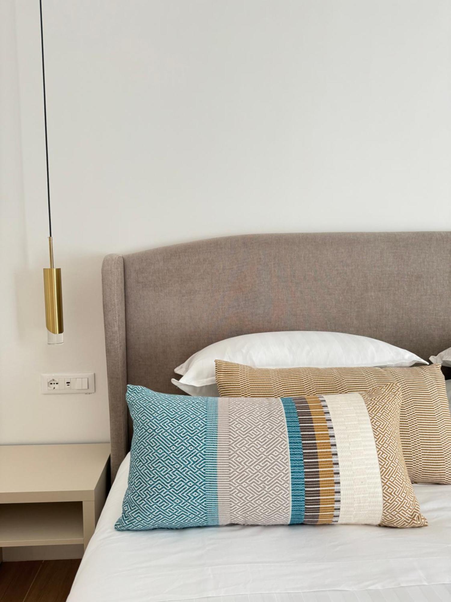 Feel Boutique Rooms Oristano Exteriör bild