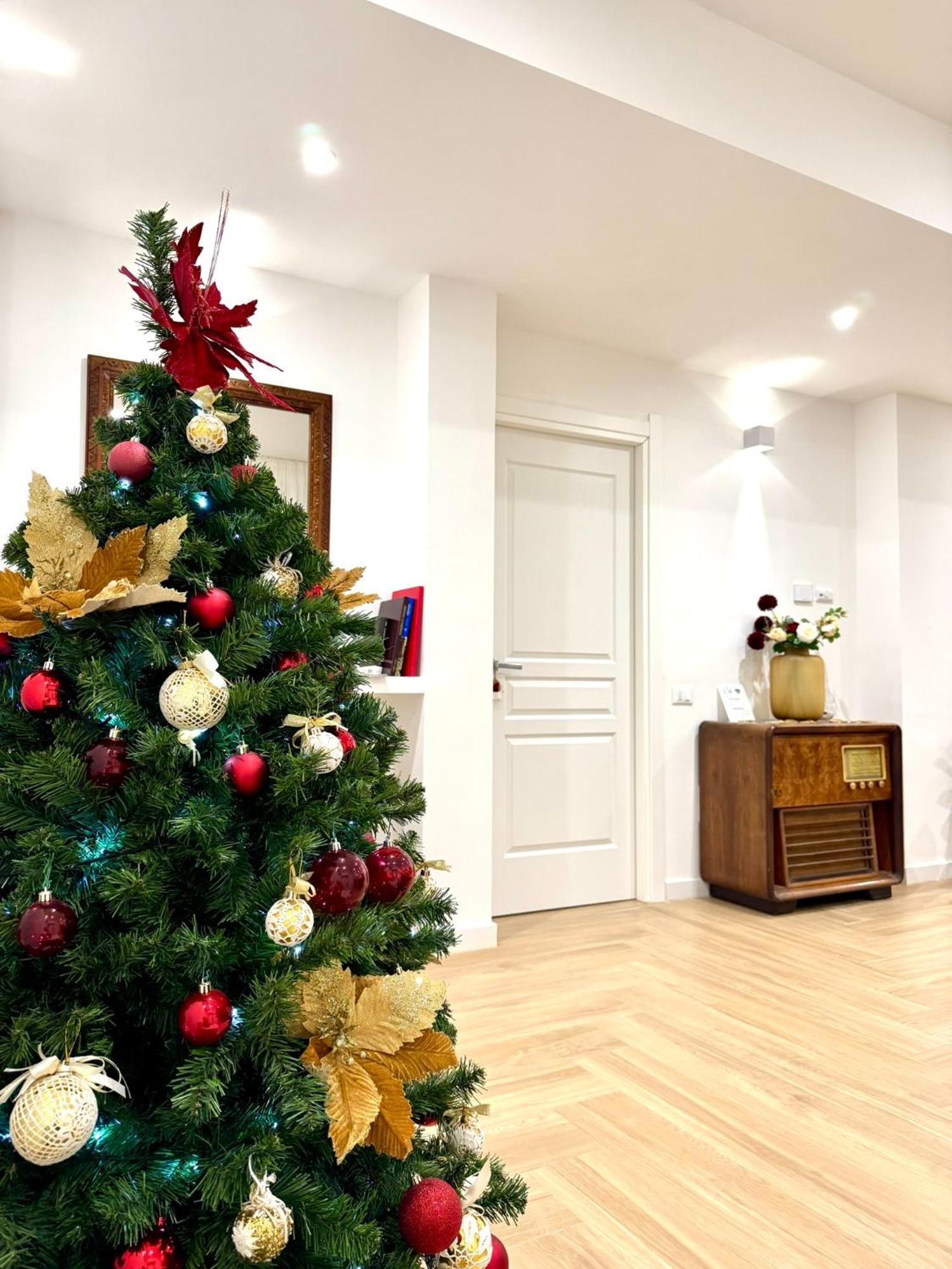 Feel Boutique Rooms Oristano Exteriör bild