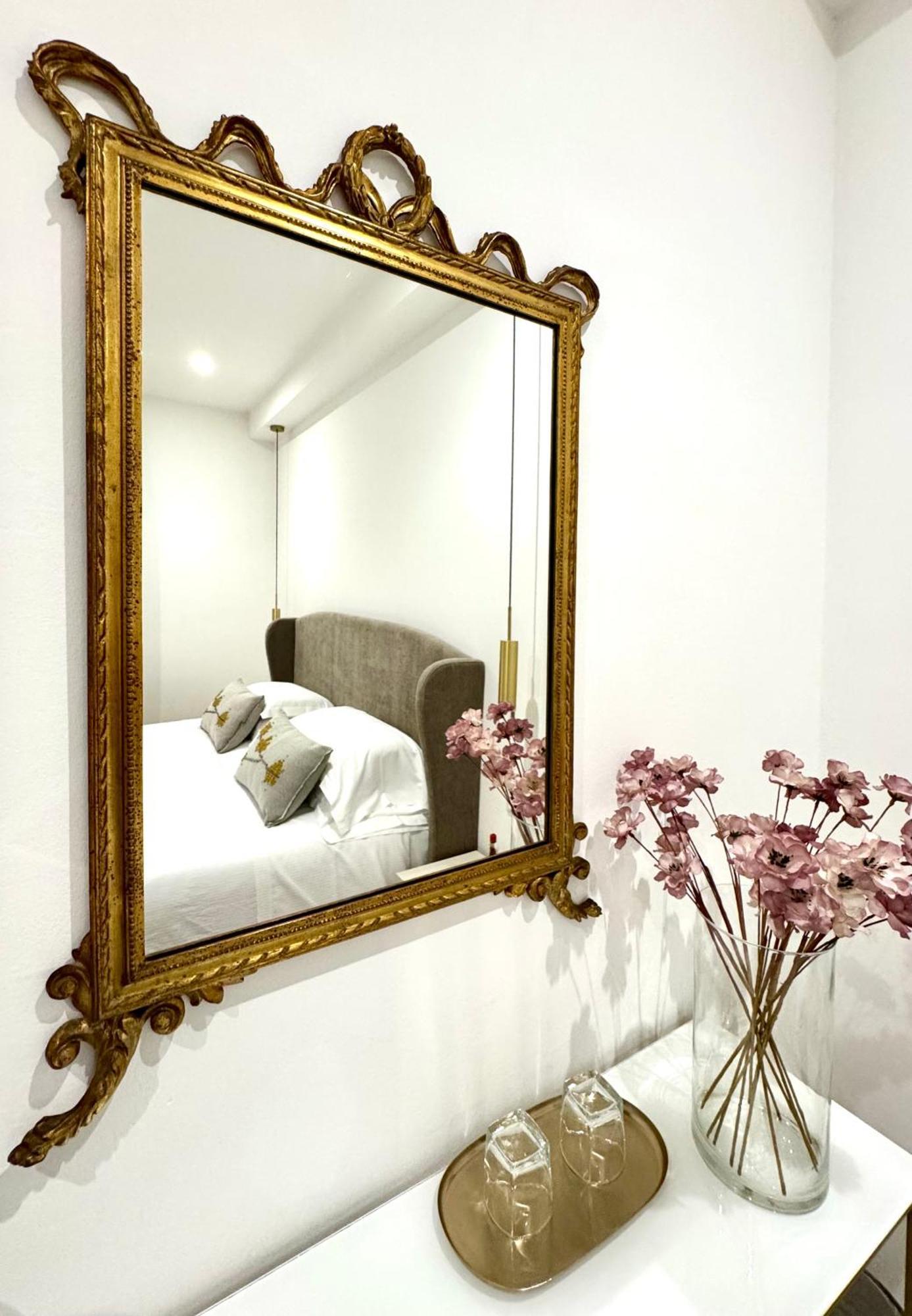 Feel Boutique Rooms Oristano Exteriör bild